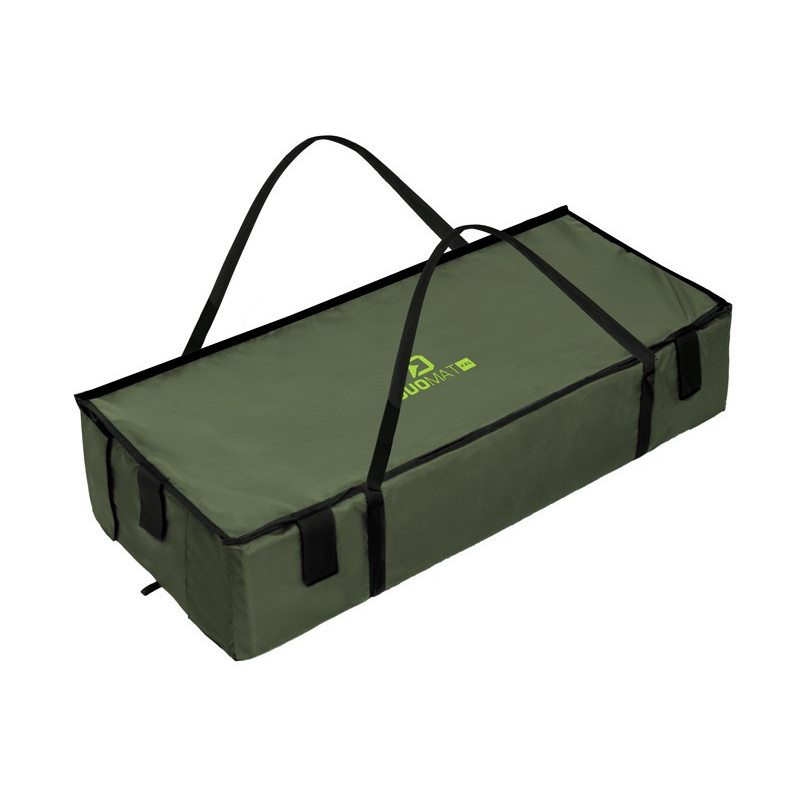 Mata Delphin pod ryby DuoMAT XXL 101001505 / 80 x 140 cm / 45 x 100 x 20 cm Mata Delphin pod ryby DuoMAT XXL 101001505 / 80 x 140 cm / 45 x 100 x 20 cm