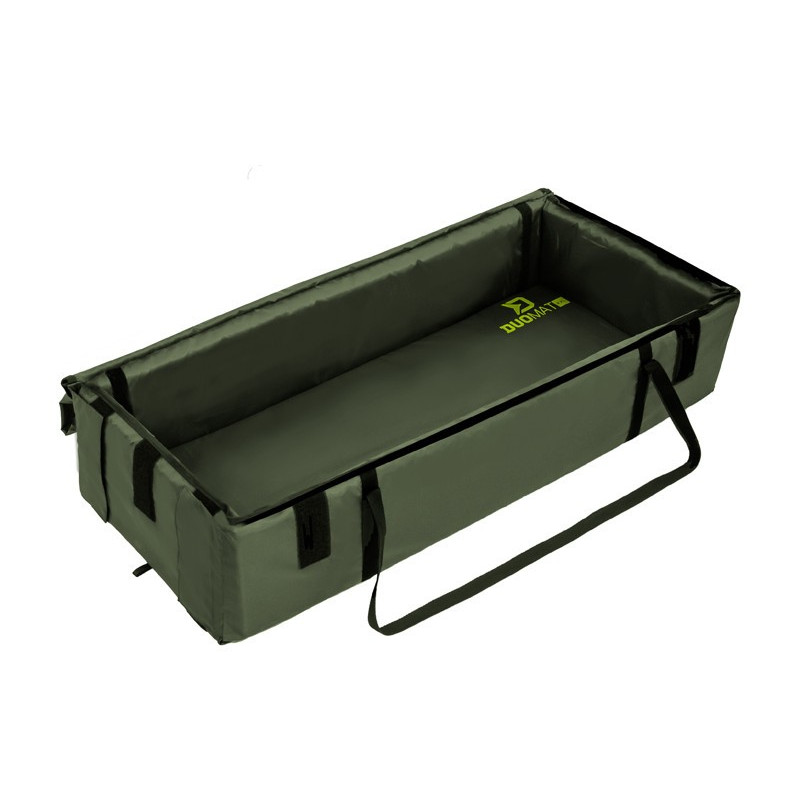 Mata Delphin pod ryby DuoMAT XXL 101001505 / 80 x 140 cm / 45 x 100 x 20 cm Mata Delphin pod ryby DuoMAT XXL 101001505 / 80 x 140 cm / 45 x 100 x 20 cm