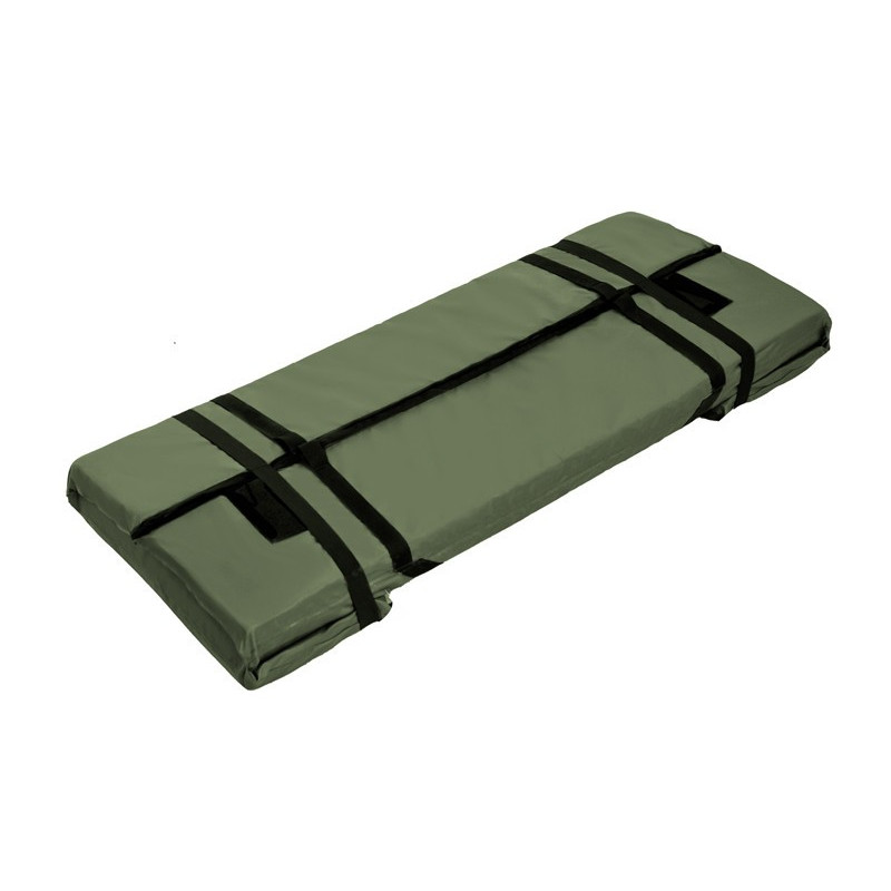 Mata Delphin pod ryby DuoMAT XXL 101001505 / 80 x 140 cm / 45 x 100 x 20 cm Mata Delphin pod ryby DuoMAT XXL 101001505 / 80 x 140 cm / 45 x 100 x 20 cm