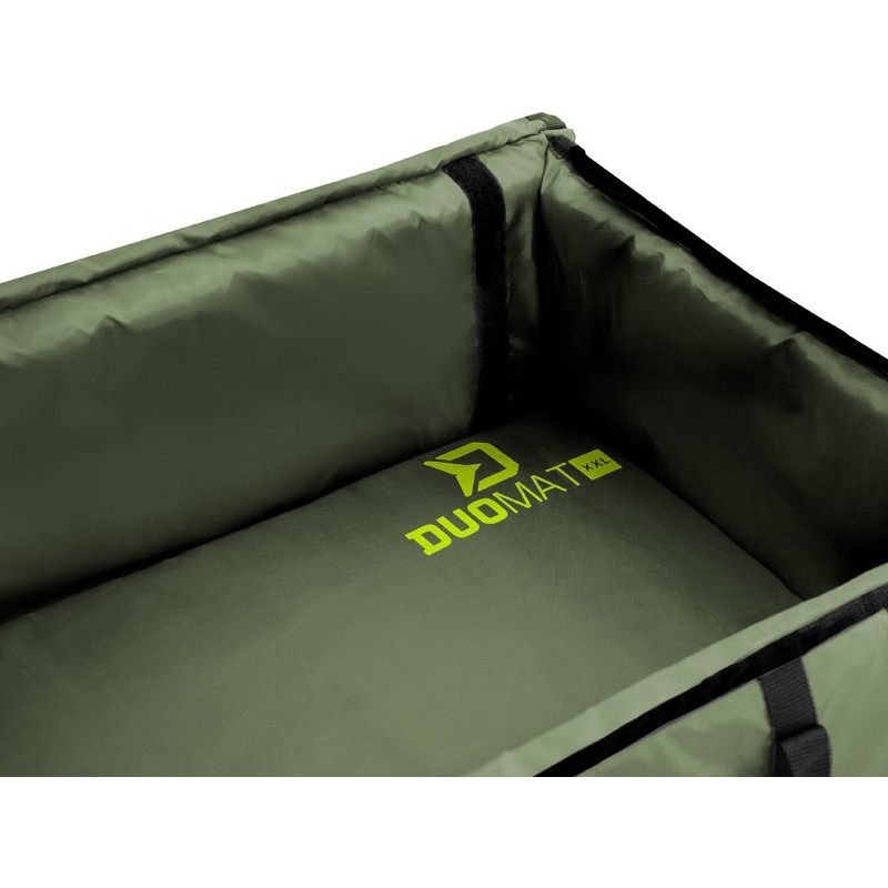 Mata Delphin pod ryby DuoMAT XXL 101001505 / 80 x 140 cm / 45 x 100 x 20 cm Mata Delphin pod ryby DuoMAT XXL 101001505 / 80 x 140 cm / 45 x 100 x 20 cm