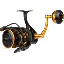 Kołowrotek Penn Slammer IV 3500 Kołowrotek Penn Slammer IV 3500