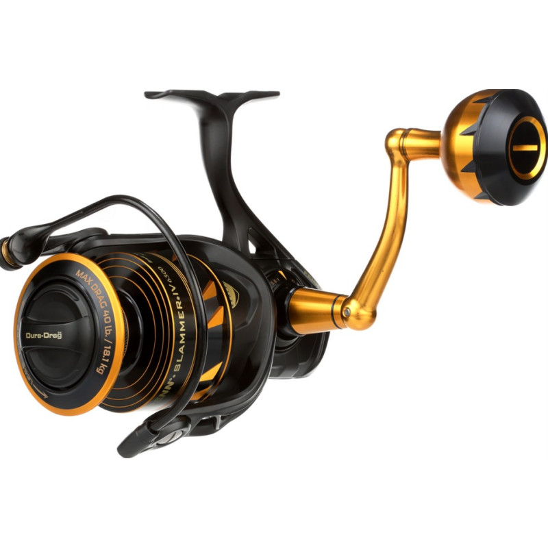 Kołowrotek Penn Slammer IV 2500 Kołowrotek Penn Slammer IV 2500