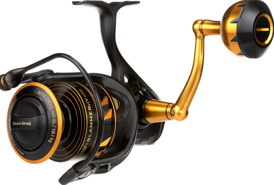 kolowrotek-slammer-iv-penn kolowrotek-slammer-iv-penn