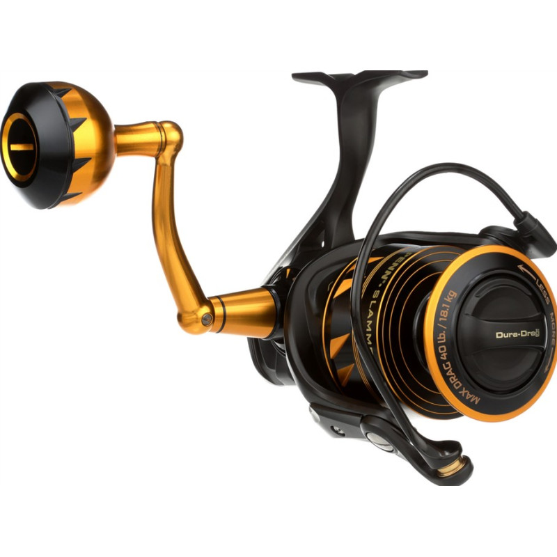 Kołowrotek Penn Slammer IV 3500 Kołowrotek Penn Slammer IV 3500