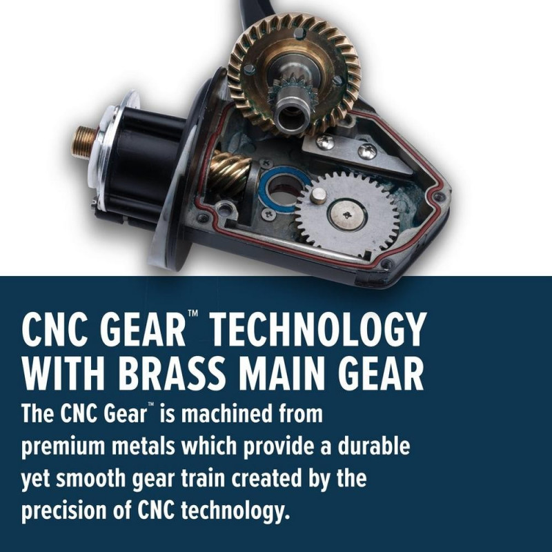 Kołowrotek Penn Slammer IV 6500 Kołowrotek Penn Slammer IV 6500