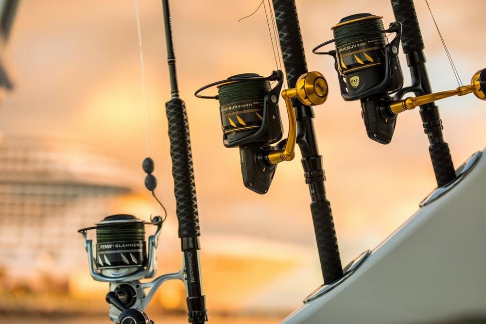 kolowrotek-slammer-iv-penn kolowrotek-slammer-iv-penn