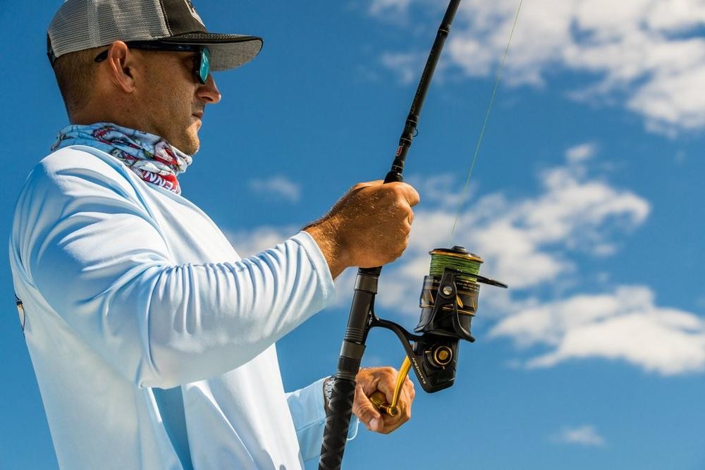 kolowrotek-slammer-iv-penn kolowrotek-slammer-iv-penn