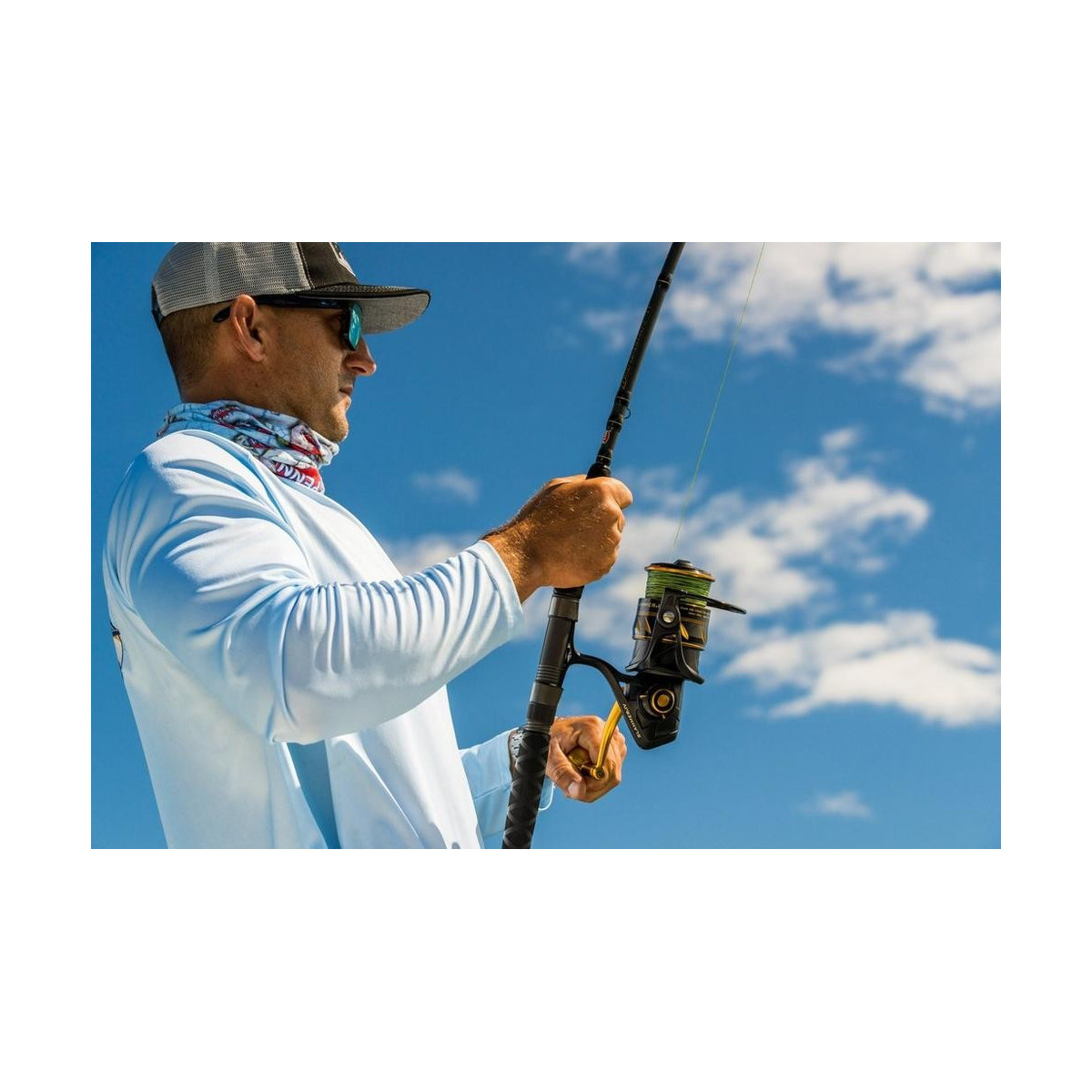 kolowrotek-slammer-iv-penn kolowrotek-slammer-iv-penn