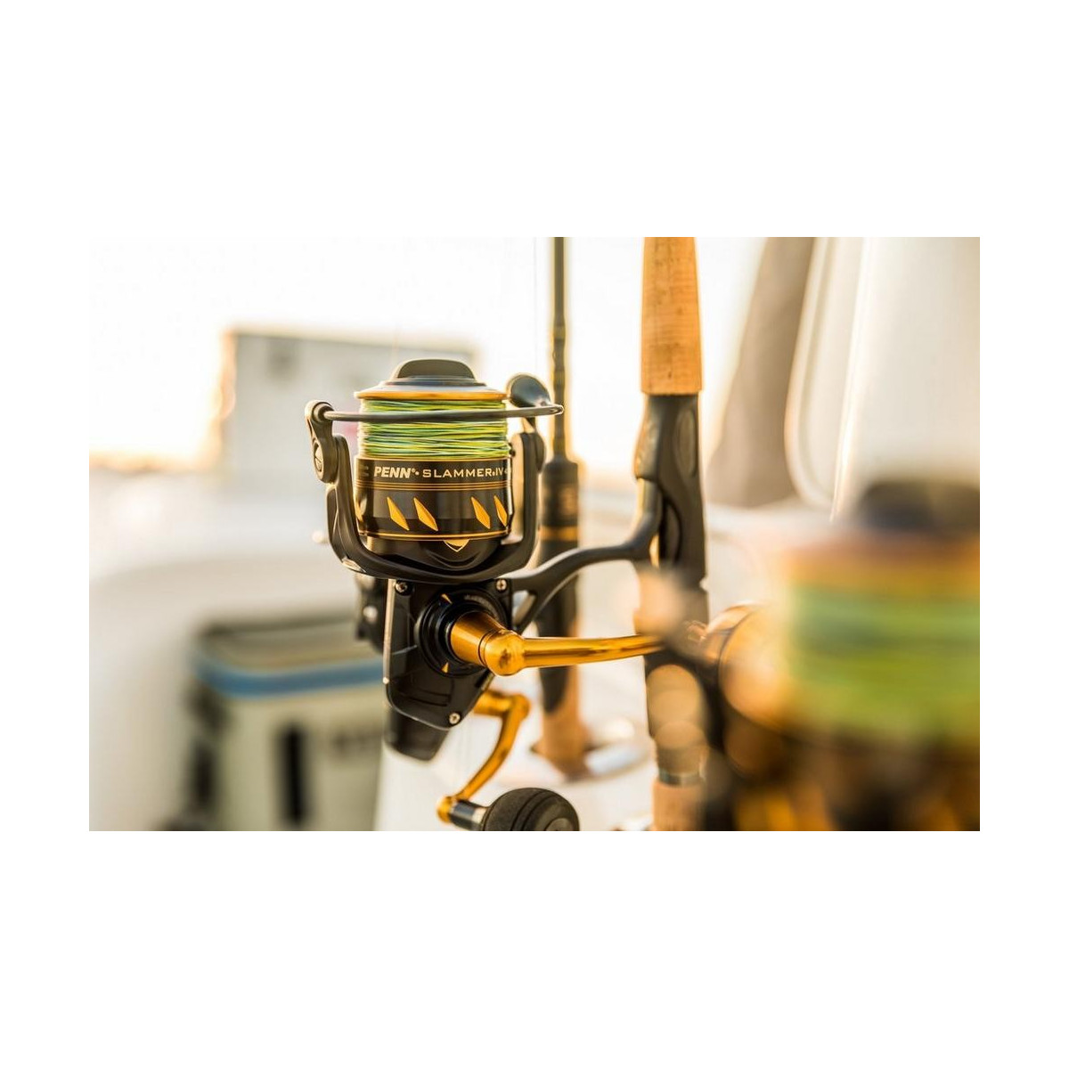 kolowrotek-slammer-iv-penn kolowrotek-slammer-iv-penn
