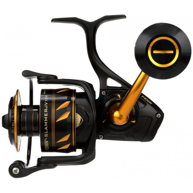 Kołowrotek Penn Slammer IV 2500HS Kołowrotek Penn Slammer IV 2500HS