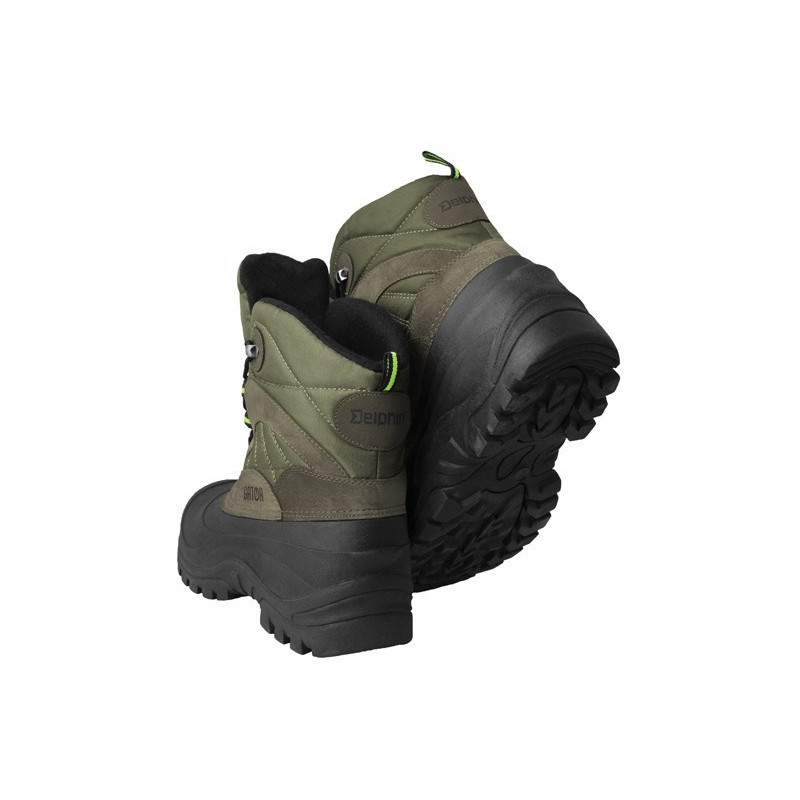 Buty Delphin GATOR roz. 43