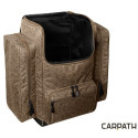 Plecak wędkarski Delphin Area CARPER Carpath roz. XL