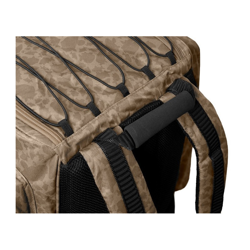 Plecak wędkarski Delphin Area CARPER Carpath roz. XXL