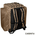Plecak wędkarski Delphin Area CARPER Carpath roz. XL