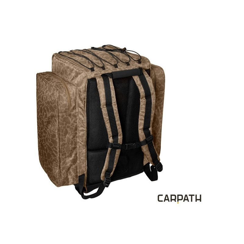 Plecak wędkarski Delphin Area CARPER Carpath roz. XL