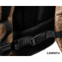 Plecak wędkarski Delphin Area CARPER Carpath roz. XL