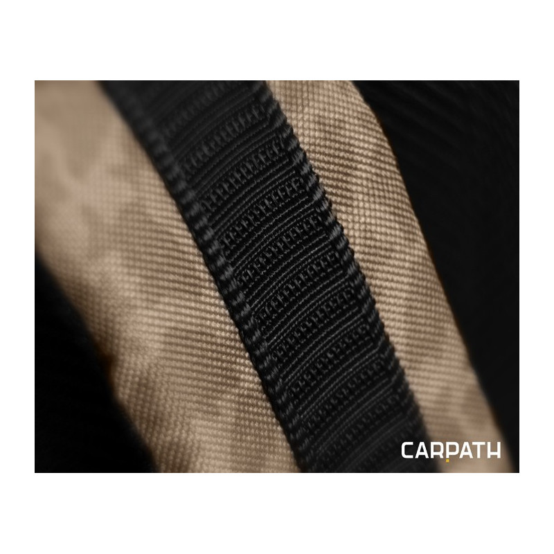 Plecak wędkarski Delphin Area CARPER Carpath roz. XL