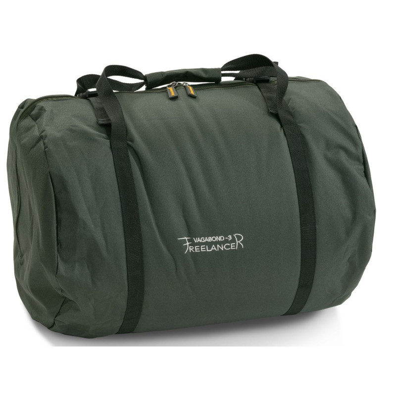 Śpiwór Anaconda FREELANCER VAGABOND 3 200cm