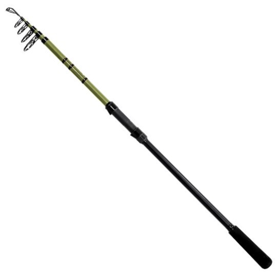 wedka-partisan-delphin