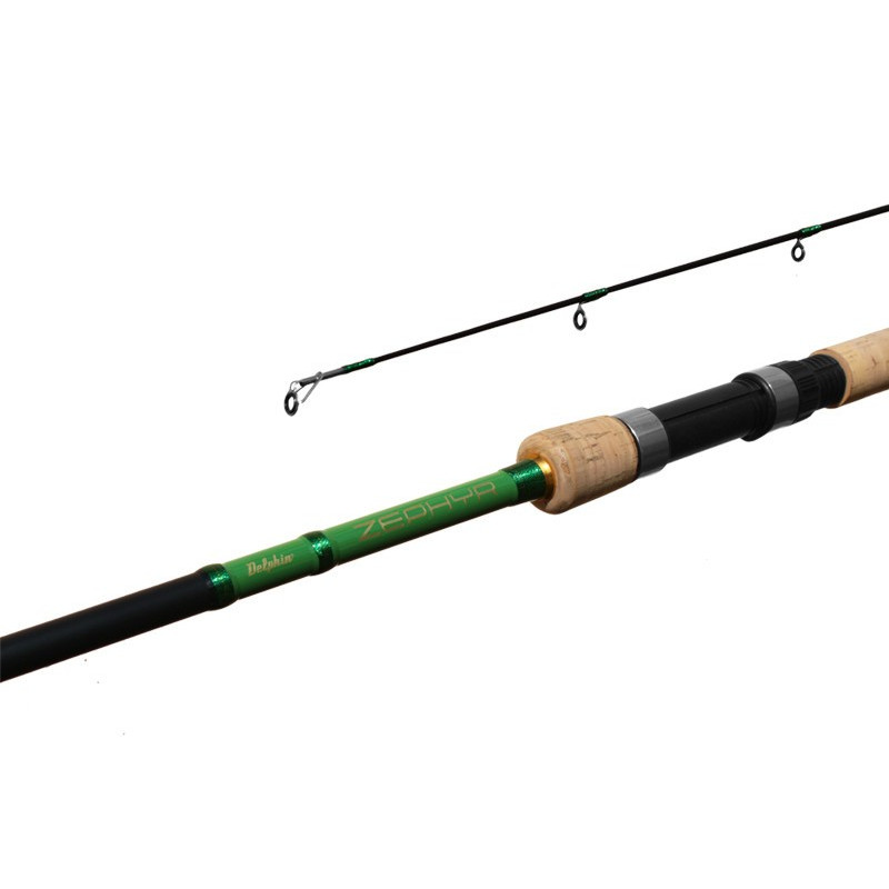 Wedka Zephyr Spin 210cm / 20g Delphin Wedka Zephyr Spin 210cm / 20g Delphin