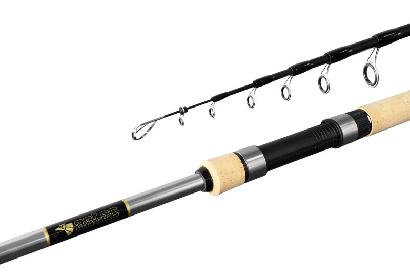 wedka-aztec-tele-delphin wedka-aztec-tele-delphin