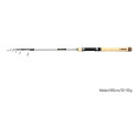 Wędka Delphin Aztec Tele 180cm / 10-30g Wędka Delphin Aztec Tele 180cm / 10-30g
