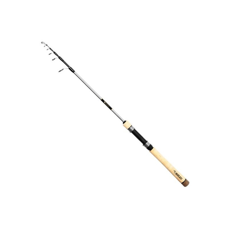 Wędka Delphin Aztec Tele 180cm / 10-30g Wędka Delphin Aztec Tele 180cm / 10-30g