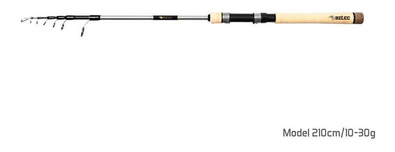 wedka-aztec-tele-delphin wedka-aztec-tele-delphin