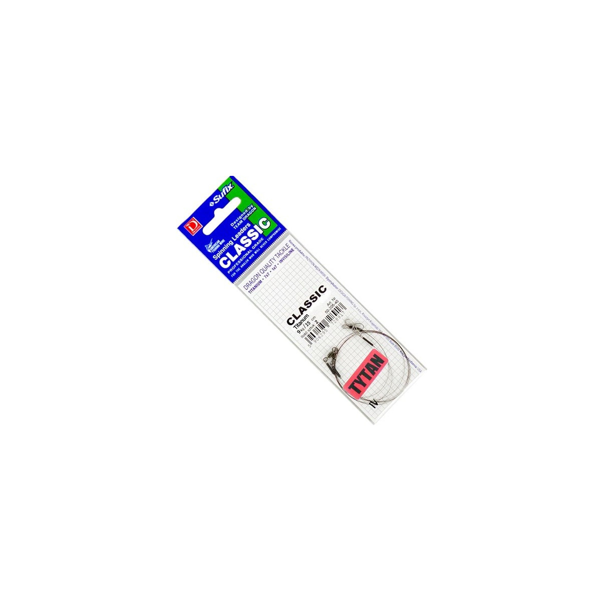 przypon-classic-titanium-dragon przypon-classic-titanium-dragon