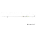 Wędka Delphin Hypnoosa 240cm / 60g