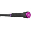 Wędka Delphin Hypnoosa 240cm / 60g