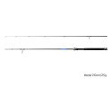 Wędka Delphin Gamer 255cm / 40g