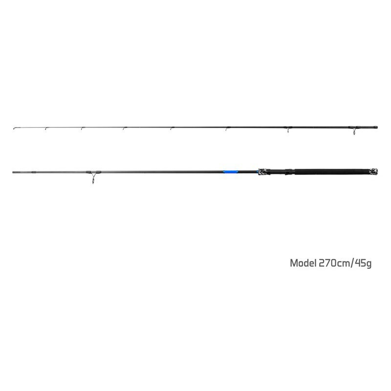 Wędka Delphin Gamer 210cm / 25g