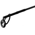 Wędka Delphin Gamer 240cm / 35g
