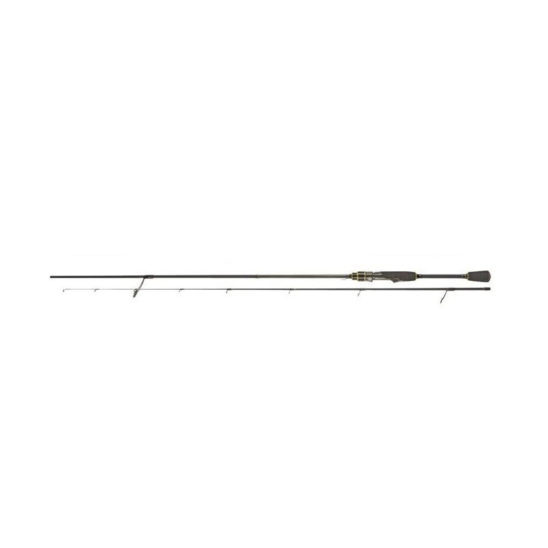 Wędka Konger Vistar Jig UL 215cm / 1-7g Wędka Konger Vistar Jig UL 215cm / 1-7g