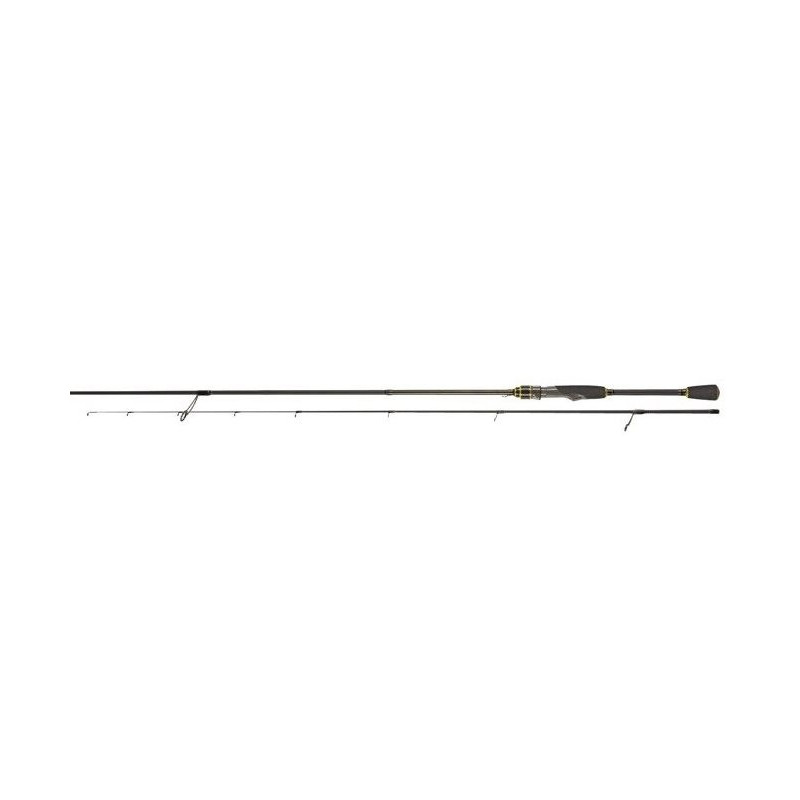 Wędka Konger Vistar Jig L 198cm / 2-10g Wędka Konger Vistar Jig L 198cm / 2-10g