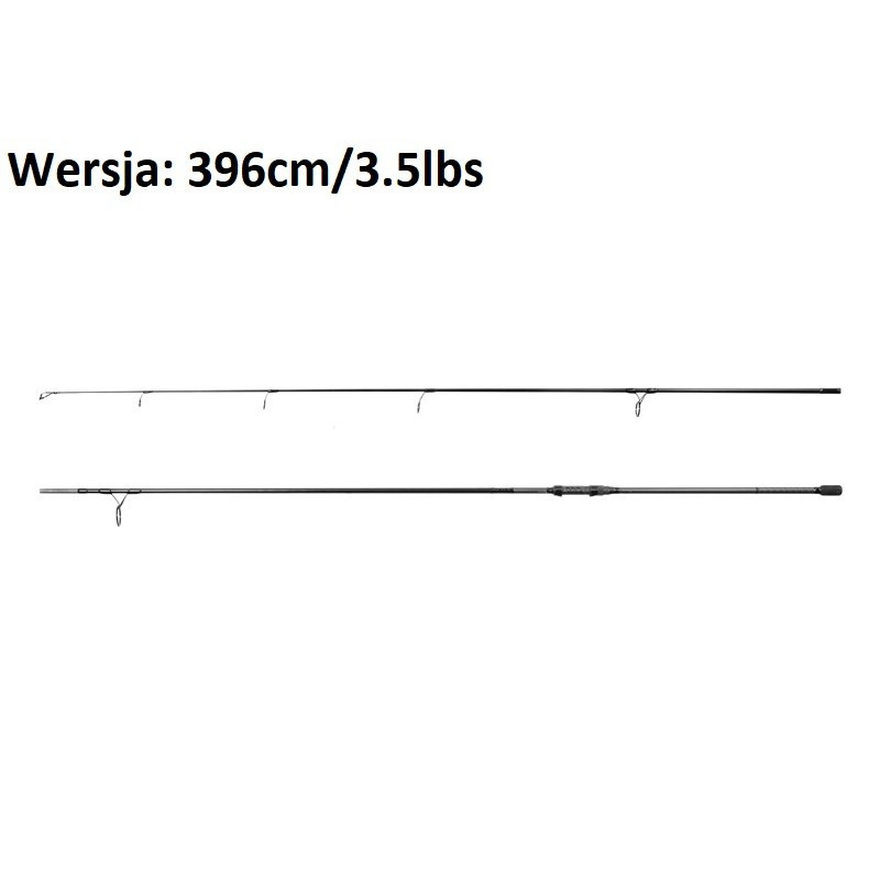 Wędka Delphin Paranoya 2 SKŁADY 304cm / 3.00lbs Wędka Delphin Paranoya 2 SKŁADY 304cm / 3.00lbs