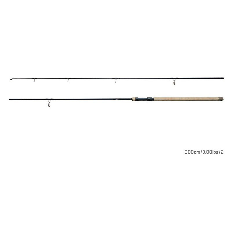 Wędka Delphin Armada Carp BlackWay 2/3 SKŁADY 360cm / 3.00lbs Wędka Delphin Armada Carp BlackWay 2/3 SKŁADY 360cm / 3.00lbs