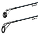 Wędka Delphin Armada Carp BlackWay 2/3 SKŁADY 360cm / 3.00lbs Wędka Delphin Armada Carp BlackWay 2/3 SKŁADY 360cm / 3.00lbs