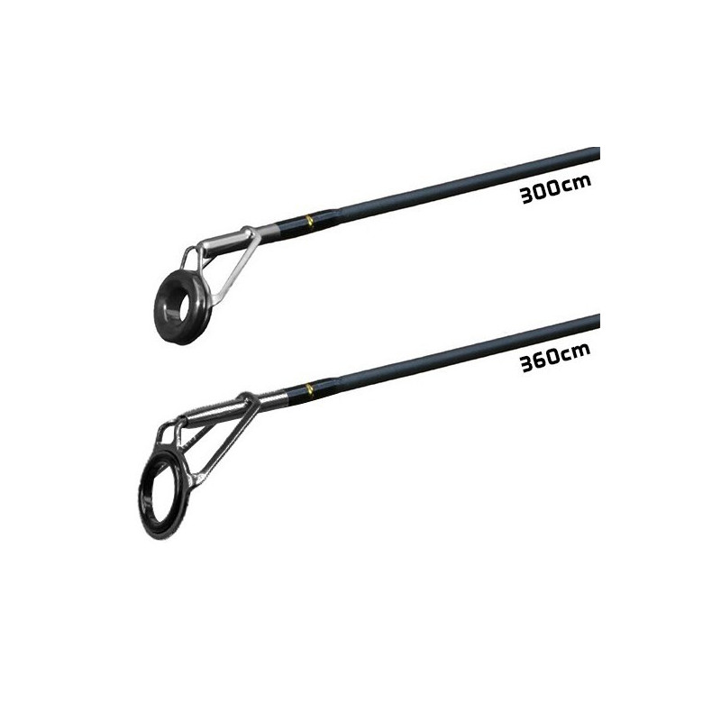 Wędka Delphin Armada Carp BlackWay 2/3 SKŁADY 360cm / 3.00lbs Wędka Delphin Armada Carp BlackWay 2/3 SKŁADY 360cm / 3.00lbs