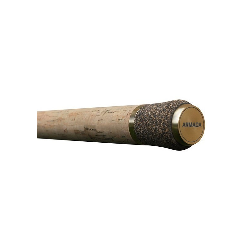 Wędka Delphin Armada Carp BlackWay 2/3 SKŁADY 360cm / 3.00lbs Wędka Delphin Armada Carp BlackWay 2/3 SKŁADY 360cm / 3.00lbs