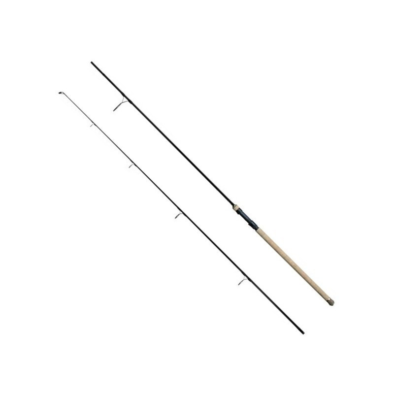 Wędka Delphin Armada Carp BlackWay 2/3 SKŁADY 360cm / 3.00lbs Wędka Delphin Armada Carp BlackWay 2/3 SKŁADY 360cm / 3.00lbs