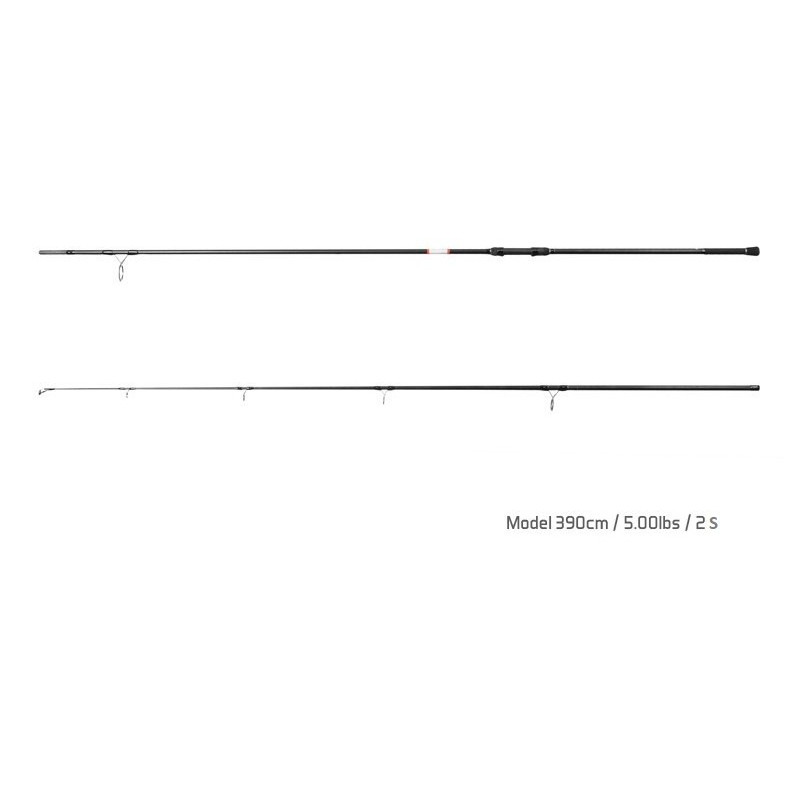 Wędka Delphin Bomber 2/3 SKŁADY 360cm / 5.00lbs Wędka Delphin Bomber 2/3 SKŁADY 360cm / 5.00lbs