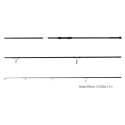 Wędka Delphin Bomber 2/3 SKŁADY 390cm / 5.00lbs Wędka Delphin Bomber 2/3 SKŁADY 390cm / 5.00lbs