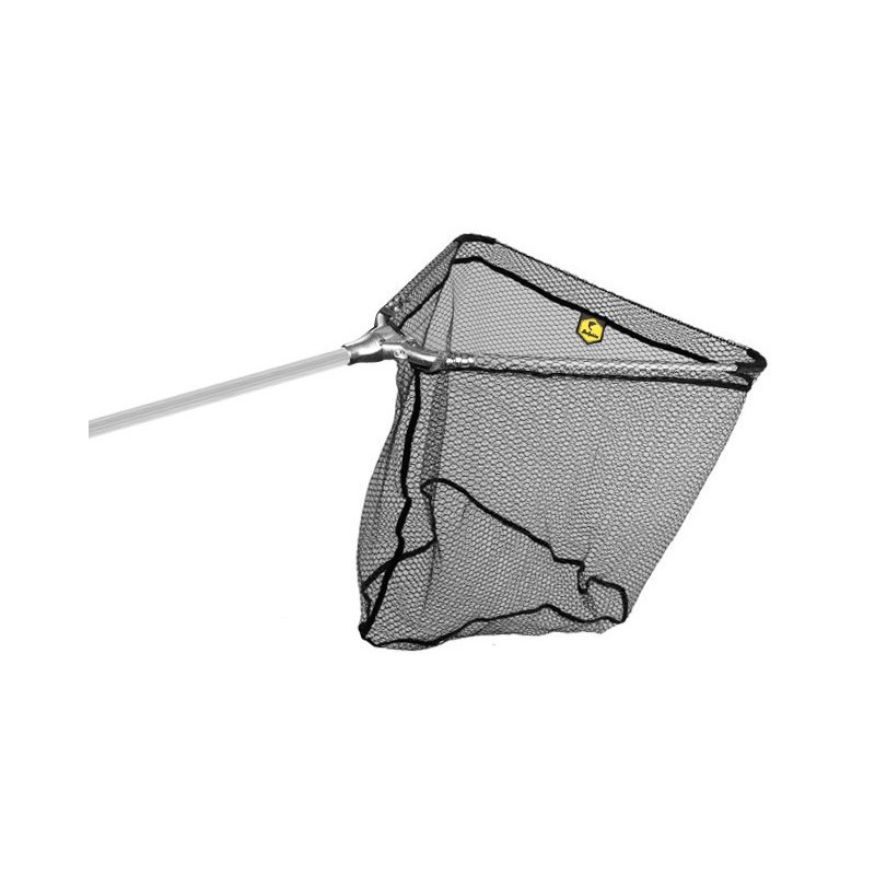 Podbierak Delphin - metalowy blok 170cm Podbierak Delphin - metalowy blok 170cm