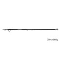 Wędka Delphin Lycan Tele Feeder + 3 szczytówki 360cm / 100g Wędka Delphin Lycan Tele Feeder + 3 szczytówki 360cm / 100g