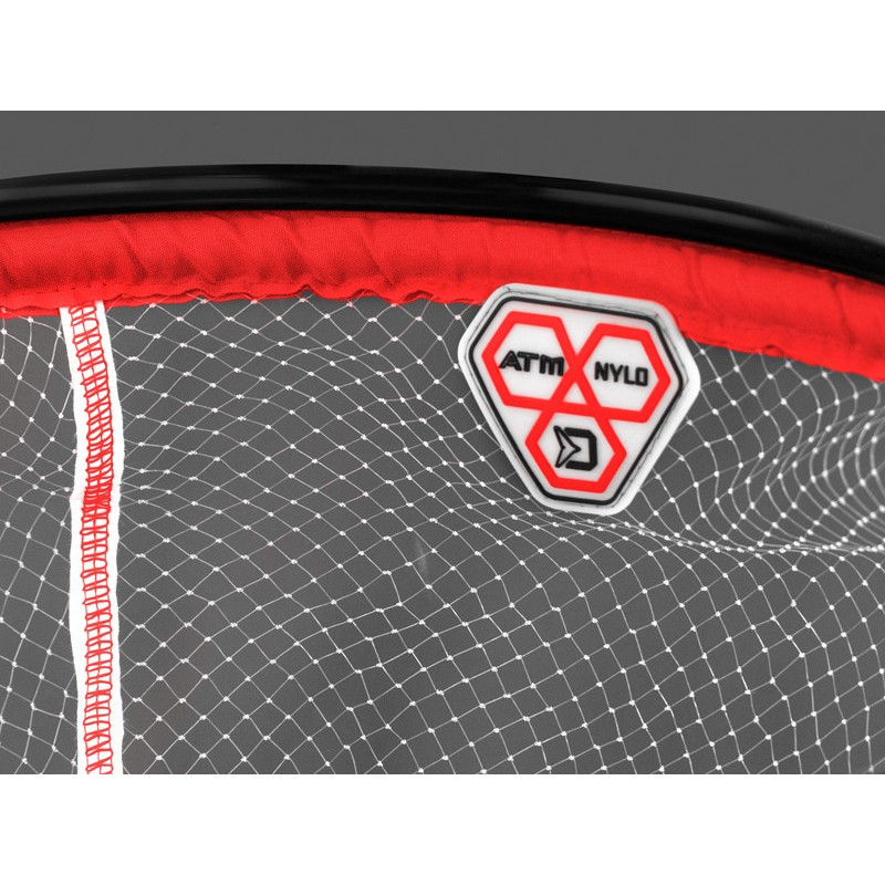 Kosz do podbieraka pływający ATM Floaty NYLO 70 x 60 cm Delphin Kosz do podbieraka pływający ATM Floaty NYLO 70 x 60 cm Delphin