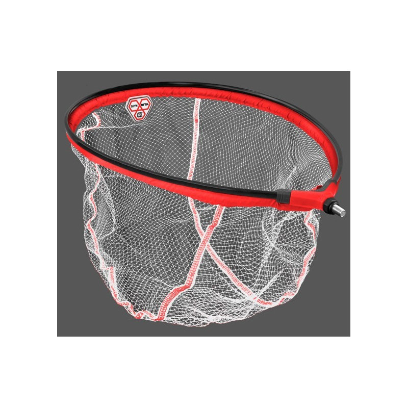 Kosz do podbieraka pływający ATM Floaty NYLO 60 x 50 cm Delphin Kosz do podbieraka pływający ATM Floaty NYLO 60 x 50 cm Delphin