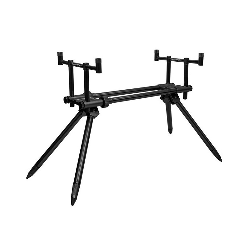 RodPod Delphin RPX Stalk BlackWay 101001623