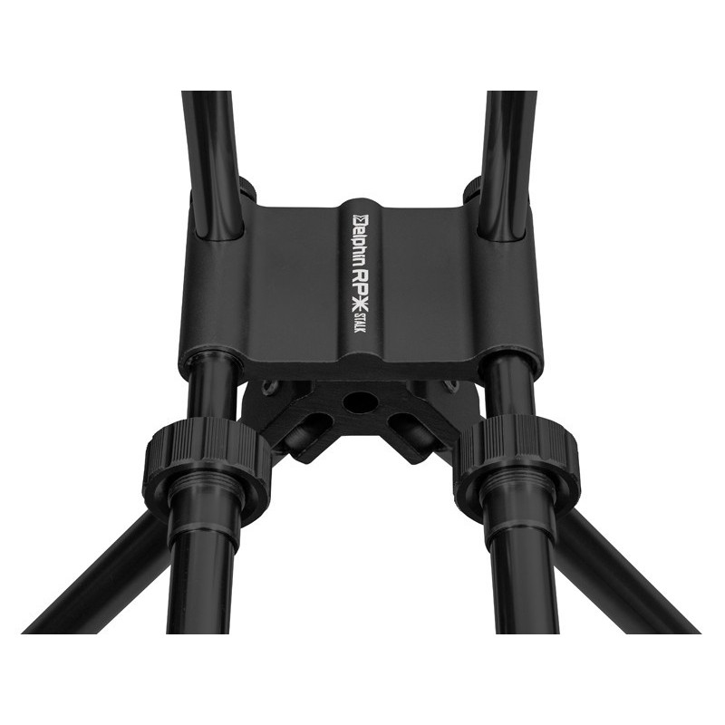RodPod Delphin RPX Stalk BlackWay 101001623